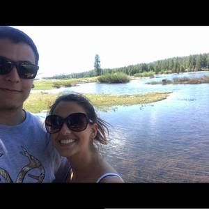 Meet your Posher, Nick